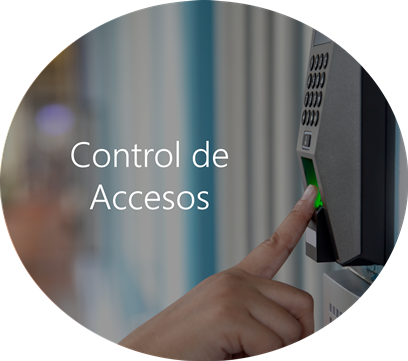 ACCESOS