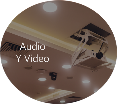 AUDIO VIDEO