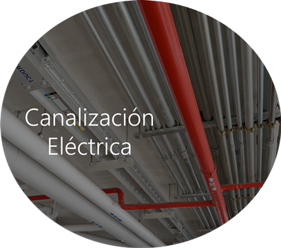 CANALIZACION