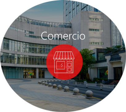 COMERCIO