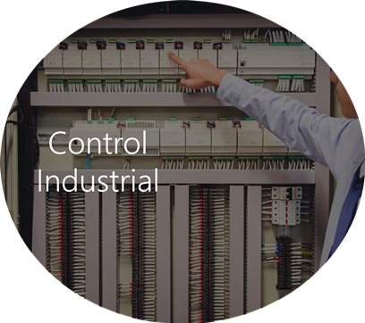 CONTROL INDUSTRIAL