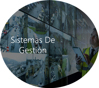 GESTION EDIFICIOS