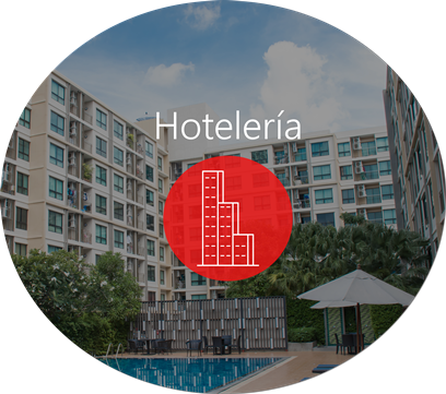 HOTELERIA