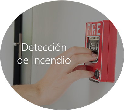 INCENDIO