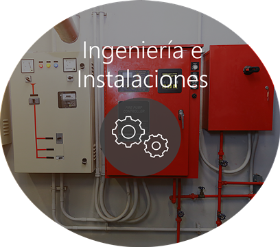 INSTALACIONES