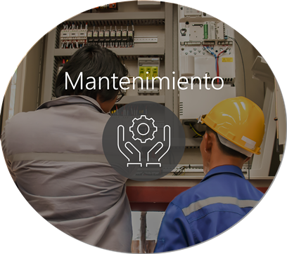 MANTENIMIENTO