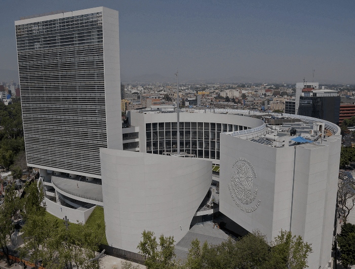 Implementación de los sistemas de control de accesos, videovigilancia, alarma y detección de incendio y HVAC