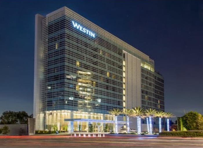 Implementación de los sistemas de alarma y detección de incendio, videovigilancia y HVAC